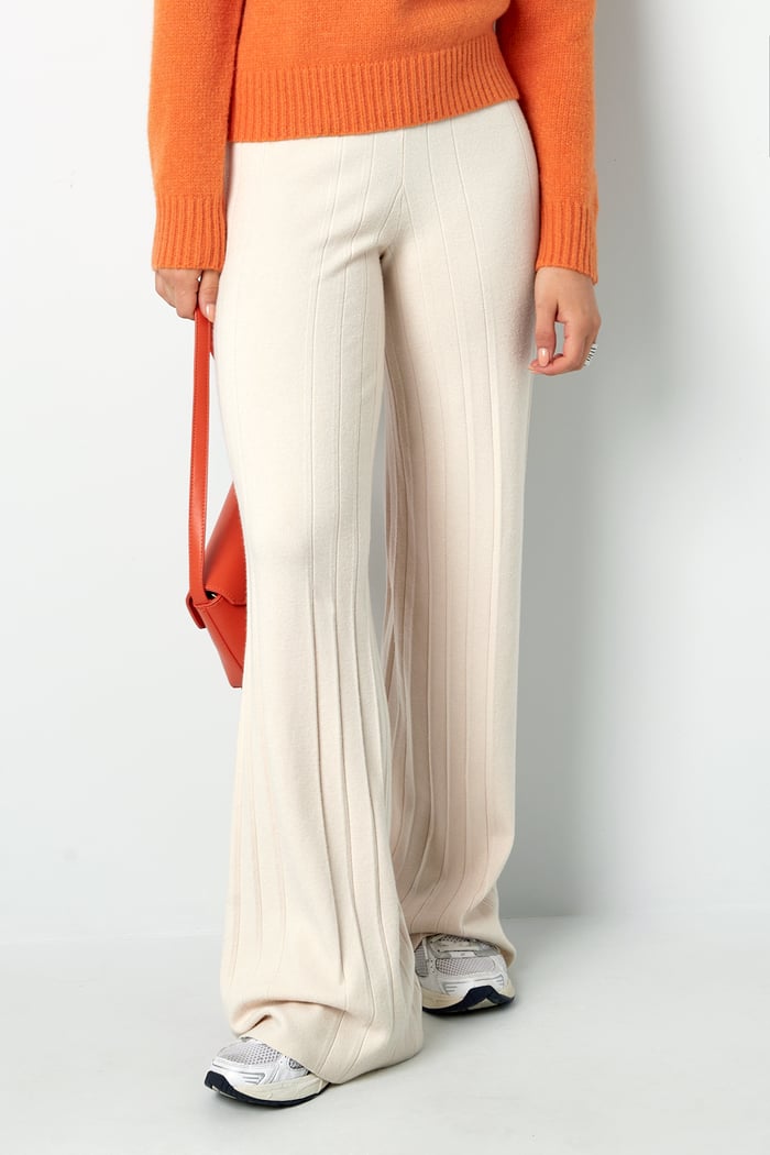 Pantaloni morbidi Harmony h5Immagine6